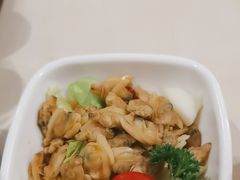 -味千拉面(首都机场T3店)
