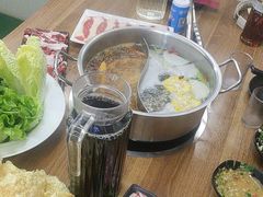 -牛天下·牛肉·海鲜·打边炉·融合菜