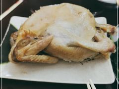 -吉英盐焗鸡(文中路店)