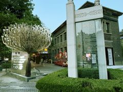 -长江路历史文化街区