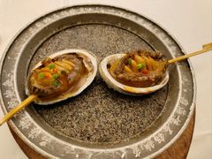 -品海楼·大连海胆锅贴馆(东港店)