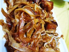 -葛记焖饼(伏牛路店)