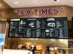 -TeaTimes(凤凰书城店)