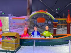 -宁波冰雪大世界(北仑区)