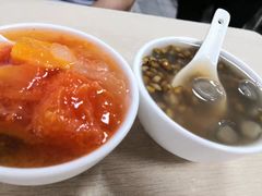 -瘦鬼老档糖水铺