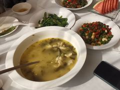 -香丰阁·烤鸭·川湘菜(昌平店)