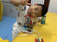 -瓦力工厂机器人·信息学奥赛·科技特长生·人工智能(亦庄校区)