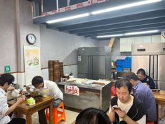 -锅贴大王南翔小笼(临沂二村店)