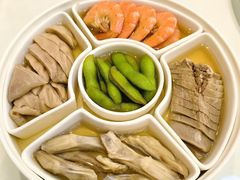 -忆家一宴(大木桥路旗舰店)