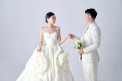 -金夫人婚纱摄影全球旅拍(大连店)