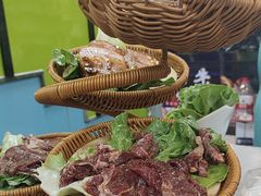 -牛犇炭火烤肉·鲜切烤肉(承德总店)