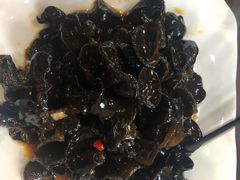 -长兴菜馆(高桥店)