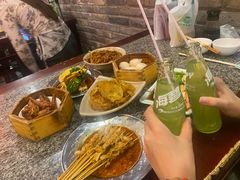 -小街天府(西工小街店)