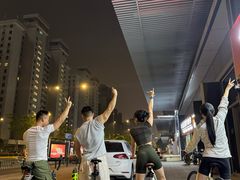 -EASY POWER健身工作室(浦东大道店)