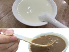 -沙湾姜埋奶(兴新包店)