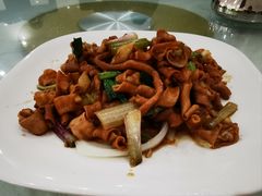 -胜记烧鹅美食
