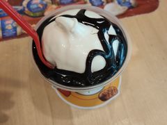 -DQ·蛋糕·冰淇淋(高新万达店)