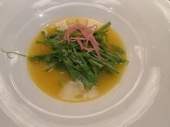 -北京饭店谭家菜