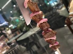 -拉蒂娜·巴西牛排馆 Latina·Brazilian Steakhouse(陆家嘴旗舰店)