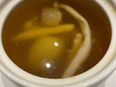 -翠山·映月湖景餐厅(映月湖公园店)