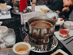 -常州华美达国际大酒店·餐饮部