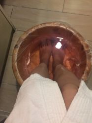 -女王传奇SPA·美容美体