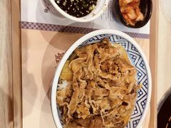 -吉野家(上亿广场店)