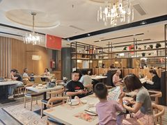 -虾饺妹·酒家(金碧店)