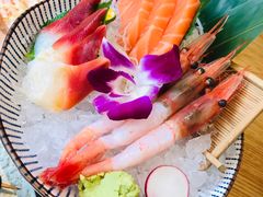 -林妈妈村·日式料理(宝山万达店)