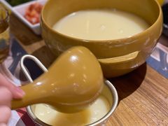 延边米酒-冰川冷面·延边菜·炭烤串(观前店)