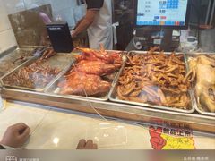 -竺桥兄弟烤鸭(总店)