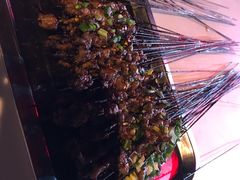 -刘三姐烤肉总店(飞山街店)