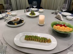 -虹御轩·传承江浙菜(虹桥店)