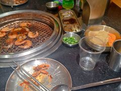 -韩烧牛中牛·甄选黑牛烤肉(黑金店)