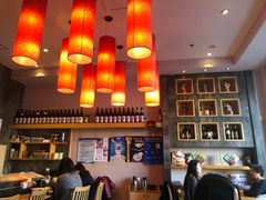 大堂-琴寿司居酒屋(软件园店)