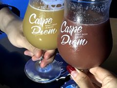 -Carpe Diem精酿空间