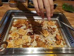 -新石器烤肉(南通CBD大有境店)