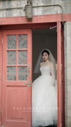 -迦南之约济南西式婚礼(济南店)