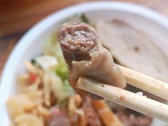 粉肠-林尧隆江猪脚饭店(东门店)