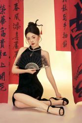 -模卡写真馆(南通店)