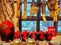 -田小狗的饭店(才子佳郡店)