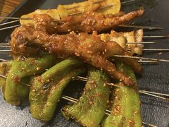 -麻喜大