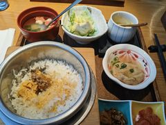 -味太助·银饭食堂(中华城店)