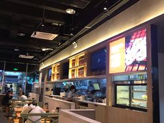 -木屋烧烤(龙湖天街店)
