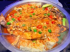 -烤匠麻辣烤鱼(IFS店)