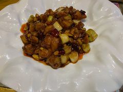 -局气 烤鸭·北京菜(光华路店)