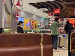 -八合里潮汕鲜牛肉火锅(上海汇智广场店)