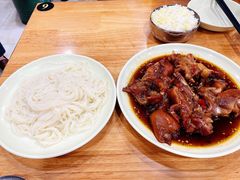 -贤花饭店(城阳店)