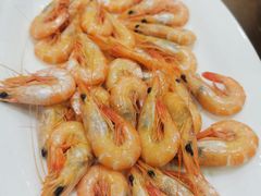 青虾-龙宫海鲜楼(长乐漳港店)