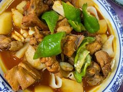 -新疆巴州金丝特餐厅(大钟寺店)